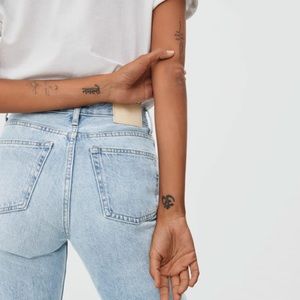 Everlane The 90’s Cheeky Jean